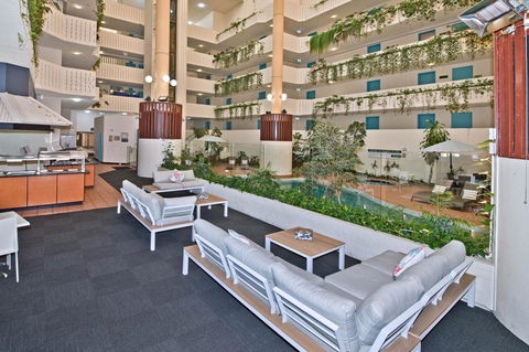 Atrium Hotel Mandurah - Holiday Jervis Bay 15