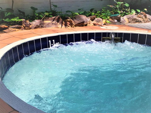 Atrium Hotel Mandurah - Holiday Jervis Bay 24