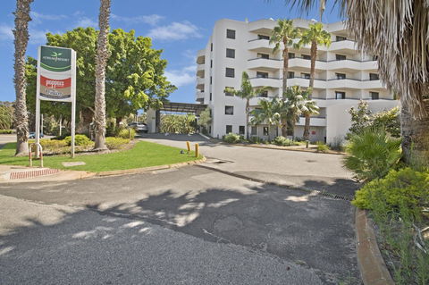 Atrium Hotel Mandurah - Holiday Jervis Bay 28
