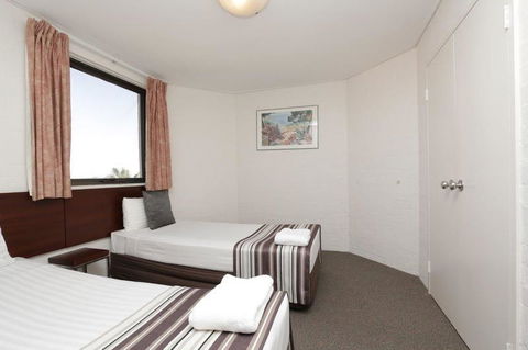 Atrium Hotel Mandurah - Holiday Jervis Bay 5