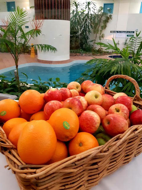 Atrium Hotel Mandurah - Holiday Jervis Bay 27