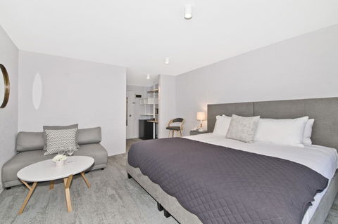 Atrium Hotel Mandurah - Holiday Jervis Bay 16