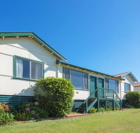 Augusta Hotel Motel - Holiday Jervis Bay