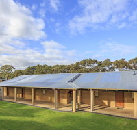 The Koorabup Motel - Holiday Jervis Bay