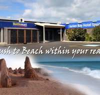 Jurien Bay Hotel Motel - Holiday Jervis Bay