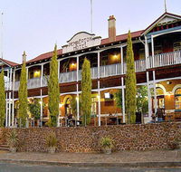 Best Western Pemberton Hotel - Holiday Jervis Bay