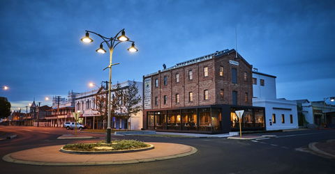 The Premier Mill Hotel - Holiday Jervis Bay 35