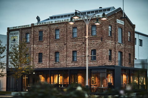 The Premier Mill Hotel - Holiday Jervis Bay 15