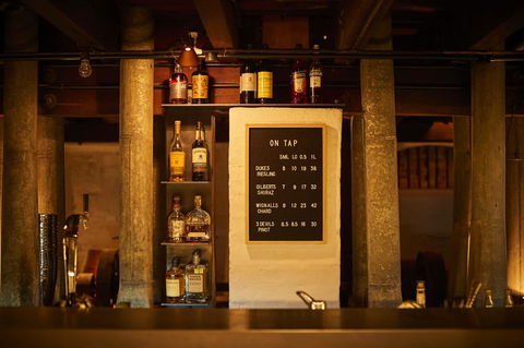 The Premier Mill Hotel - Holiday Jervis Bay 42