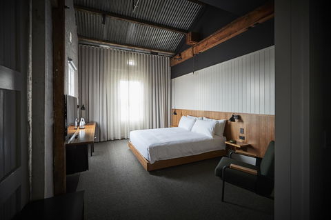 The Premier Mill Hotel - Holiday Jervis Bay 38