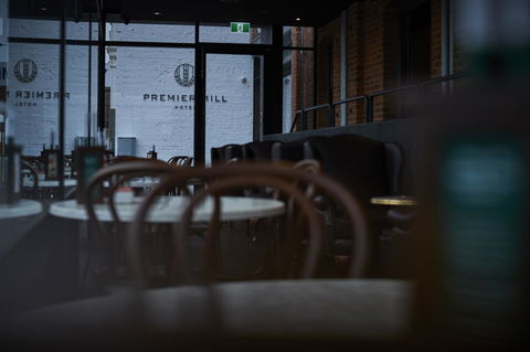The Premier Mill Hotel - Holiday Jervis Bay 29