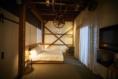 The Premier Mill Hotel - Holiday Jervis Bay 32