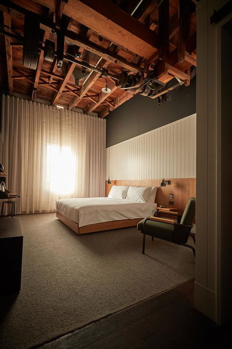 The Premier Mill Hotel - Holiday Jervis Bay 2