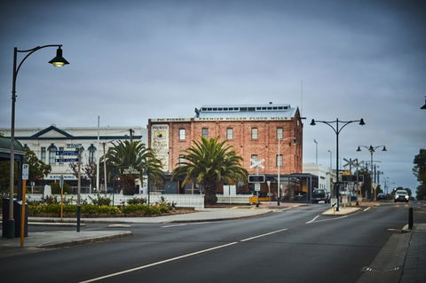 The Premier Mill Hotel - Holiday Jervis Bay 14