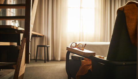 The Premier Mill Hotel - Holiday Jervis Bay 34