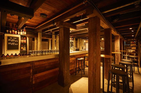 The Premier Mill Hotel - Holiday Jervis Bay 41