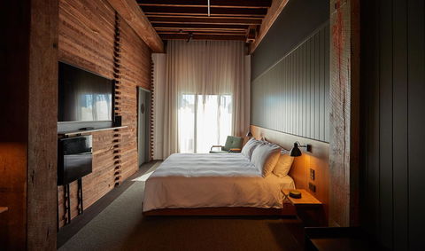 The Premier Mill Hotel - Holiday Jervis Bay 1