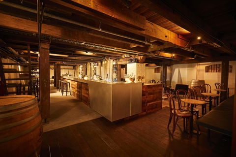 The Premier Mill Hotel - Holiday Jervis Bay 39