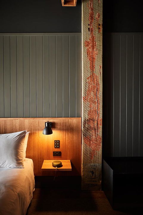 The Premier Mill Hotel - Holiday Jervis Bay 7