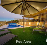 7 Kestrel Place - PRIVATE JETTY  POOL - Holiday Jervis Bay