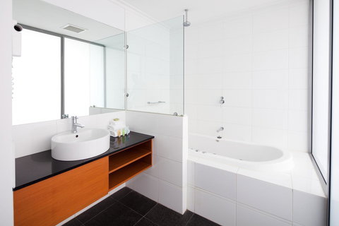 Seashells Mandurah - Holiday Jervis Bay 13