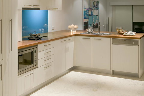 Seashells Mandurah - Holiday Jervis Bay 34