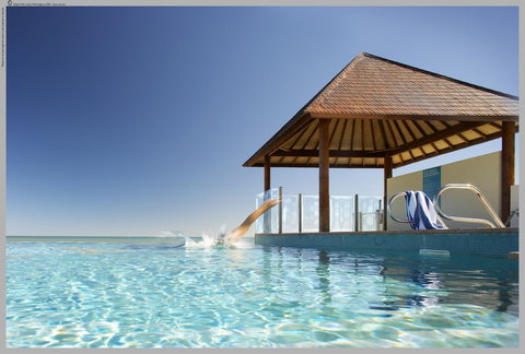 Seashells Mandurah - Holiday Jervis Bay 2