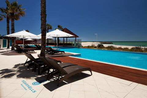 Seashells Mandurah - Holiday Jervis Bay 4