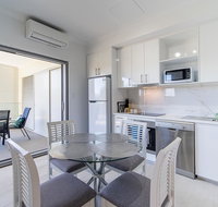New Apartment on Great Location Opposite Garden City  02 - Holiday Jervis Bay