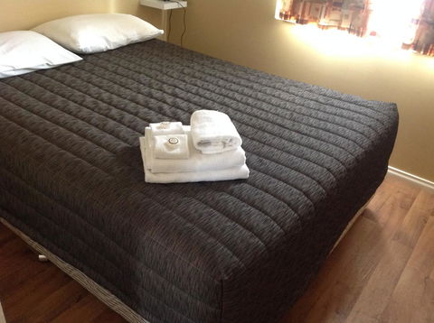 Discovery Parks - Kalgoorlie Goldfields - Holiday Jervis Bay 11