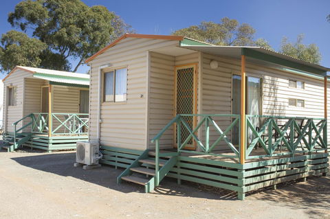 Discovery Parks - Kalgoorlie Goldfields - Holiday Jervis Bay 21