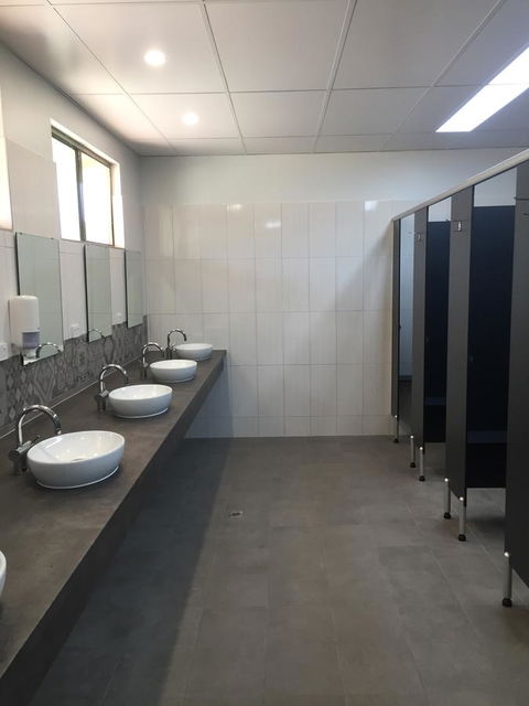 Discovery Parks - Kalgoorlie Goldfields - Holiday Jervis Bay 27