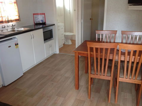 Discovery Parks - Kalgoorlie Goldfields - Holiday Jervis Bay 12