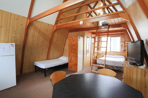 Discovery Parks - Kalgoorlie Goldfields - Holiday Jervis Bay 24