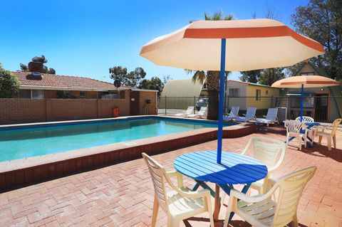 Discovery Parks - Kalgoorlie Goldfields - Holiday Jervis Bay 17