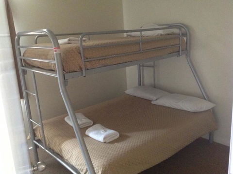 Discovery Parks - Kalgoorlie Goldfields - Holiday Jervis Bay 14