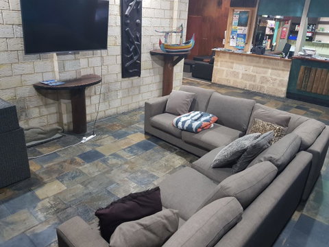 JJ's Backpackers - Holiday Jervis Bay 20