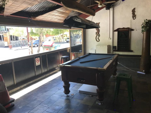JJ's Backpackers - Holiday Jervis Bay 9