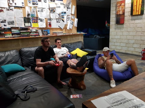 JJ's Backpackers - Holiday Jervis Bay 35