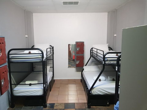 JJ's Backpackers - Holiday Jervis Bay 21