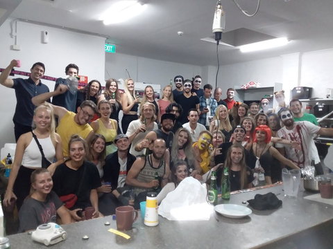 JJ's Backpackers - Holiday Jervis Bay 10