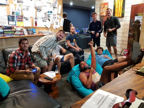 JJ's Backpackers - Holiday Jervis Bay 36