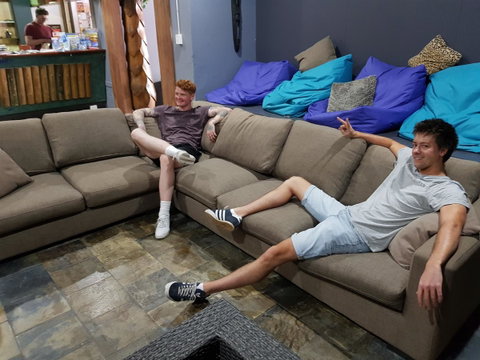 JJ's Backpackers - Holiday Jervis Bay 37