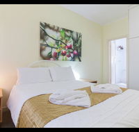 Broadway Apartments - Holiday Jervis Bay