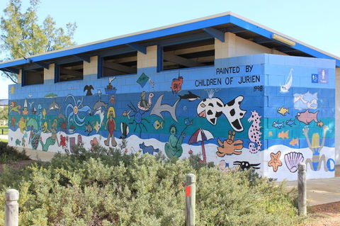 Jurien Beachfront Holiday Units - Holiday Jervis Bay 22