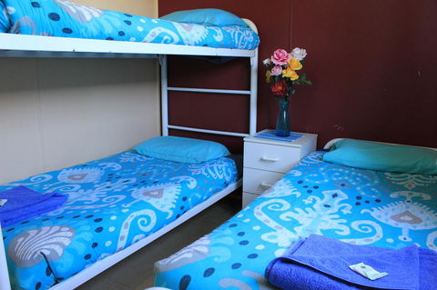 Jurien Beachfront Holiday Units - Holiday Jervis Bay 17