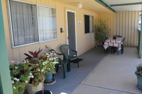 Jurien Beachfront Holiday Units - Holiday Jervis Bay 2
