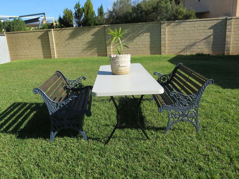 Jurien Beachfront Holiday Units - Holiday Jervis Bay 6