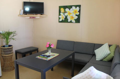 Jurien Beachfront Holiday Units - Holiday Jervis Bay 3