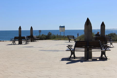 Jurien Beachfront Holiday Units - Holiday Jervis Bay 35